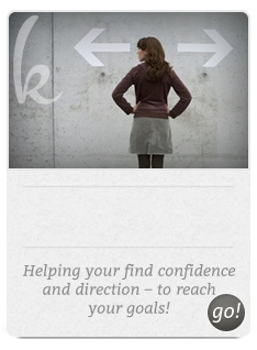 Personal Coaching