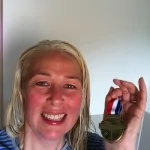 Me & My Medal
