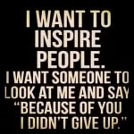 strive