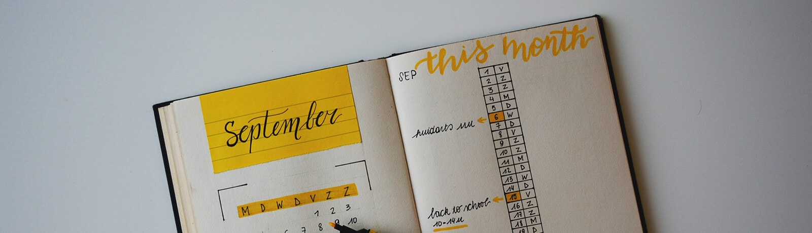 journalling