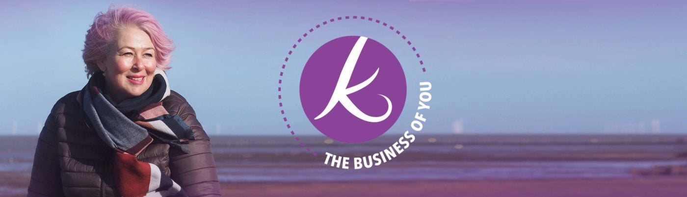The business of you