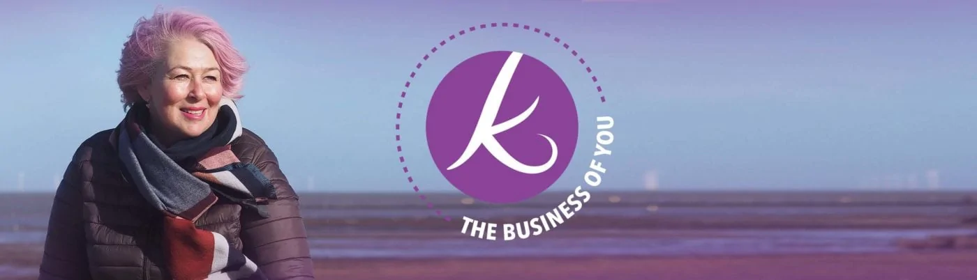 The business of you